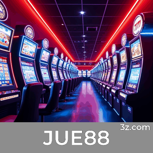 Desbloqueie Bônus Surpreendentes no JUE88