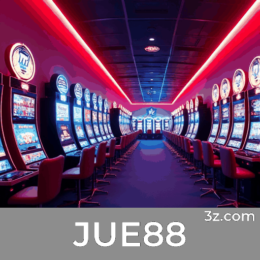 JUE88: Emoção e Oportunidades de Ganhar nos Jogos de Cassino