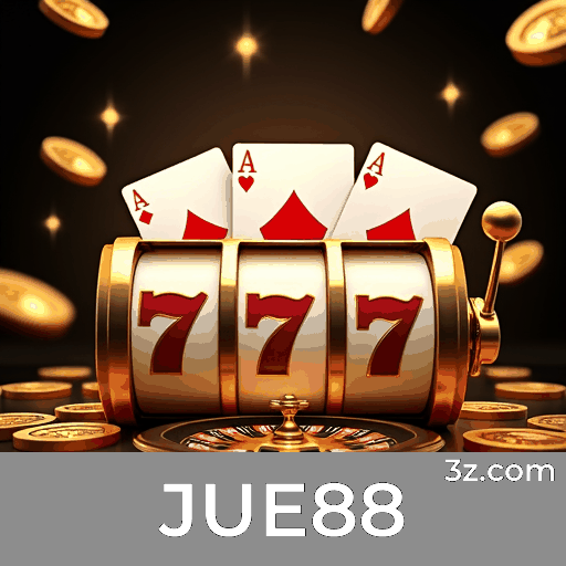 JUE88: Slots - Mega Prêmios; Jogos de Mesa - Estratégia; Real Dealer - Experiência Imersiva