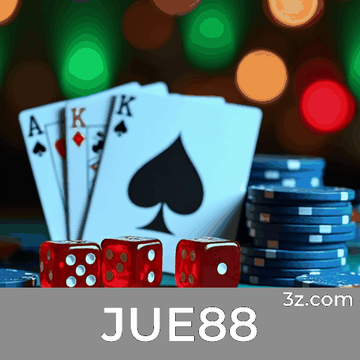JUE88: Emoção e Oportunidades de Ganhar nos Jogos de Cassino