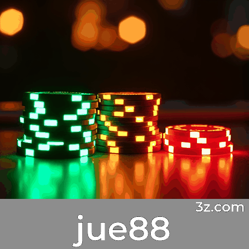 jue88: Excelência e Segurança em Apostas Online