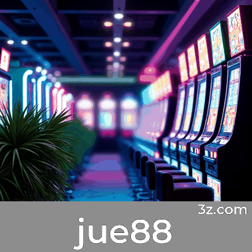 Jue88 Casino: Experiência VIP Exclusiva e Luxuosa