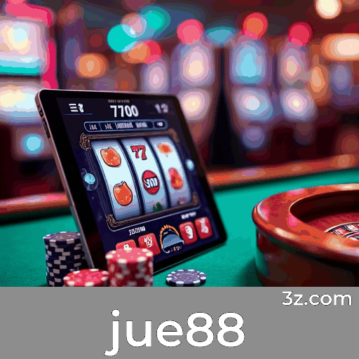 Maximize Seus Resultados com Táticas Comprovadas no jue88