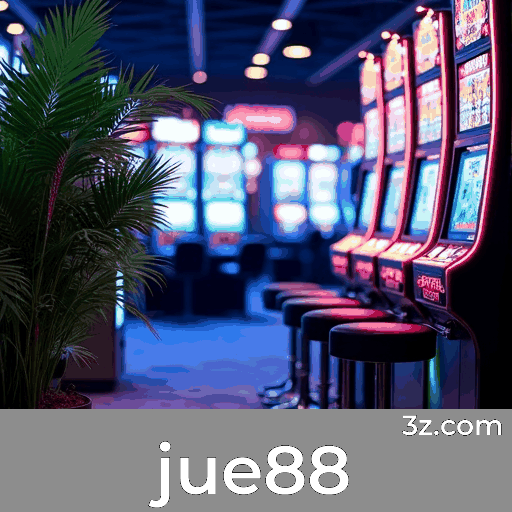 Jue88 Casino: Experiência VIP Exclusiva e Luxuosa