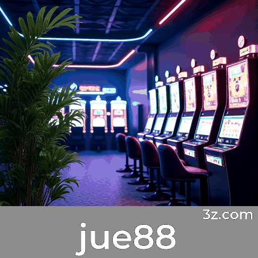 Jue88: Slots Vibrantes, Mesa Clássica, e Muito Mais